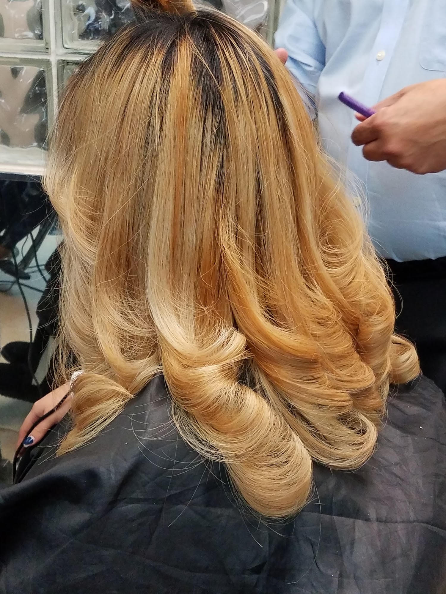 Lourdes Hair Salon Unisex