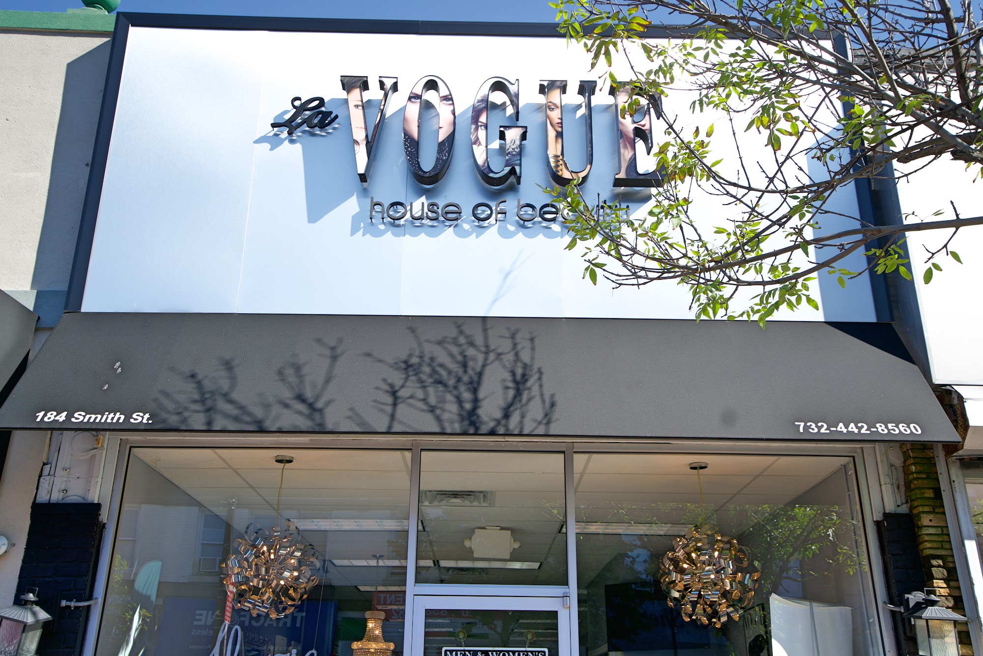 LaVogue House Of Beauty