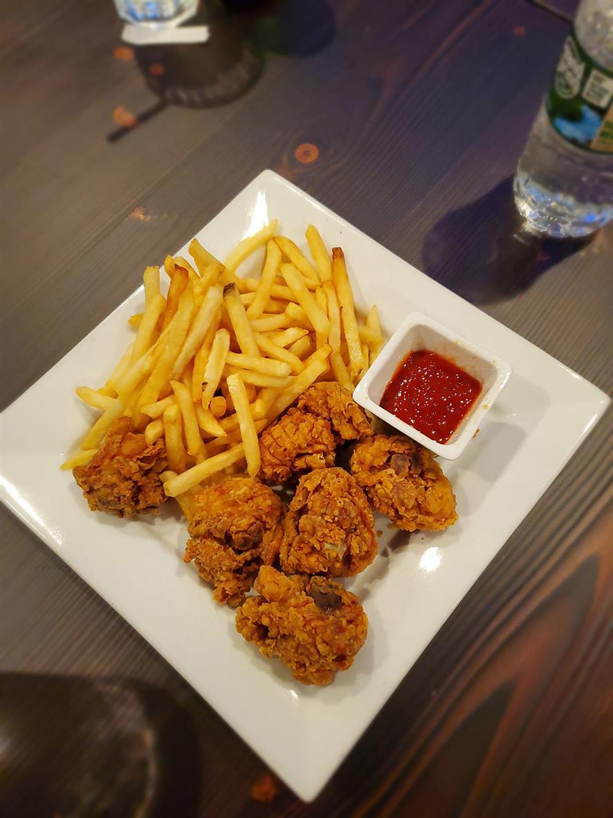 Photo credit: grubhub