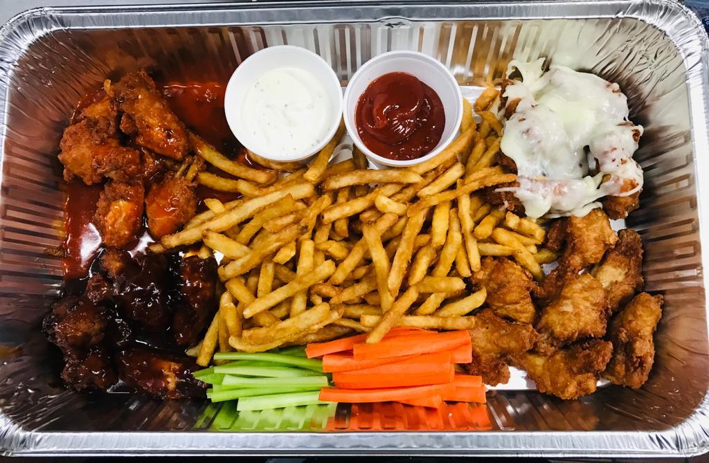 Photo credit: grubhub