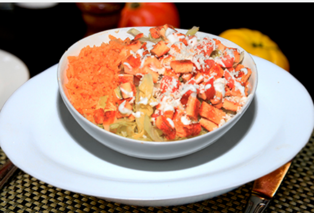 Photo credit: grubhub