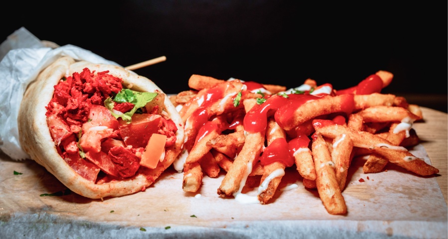 Photo credit: grubhub