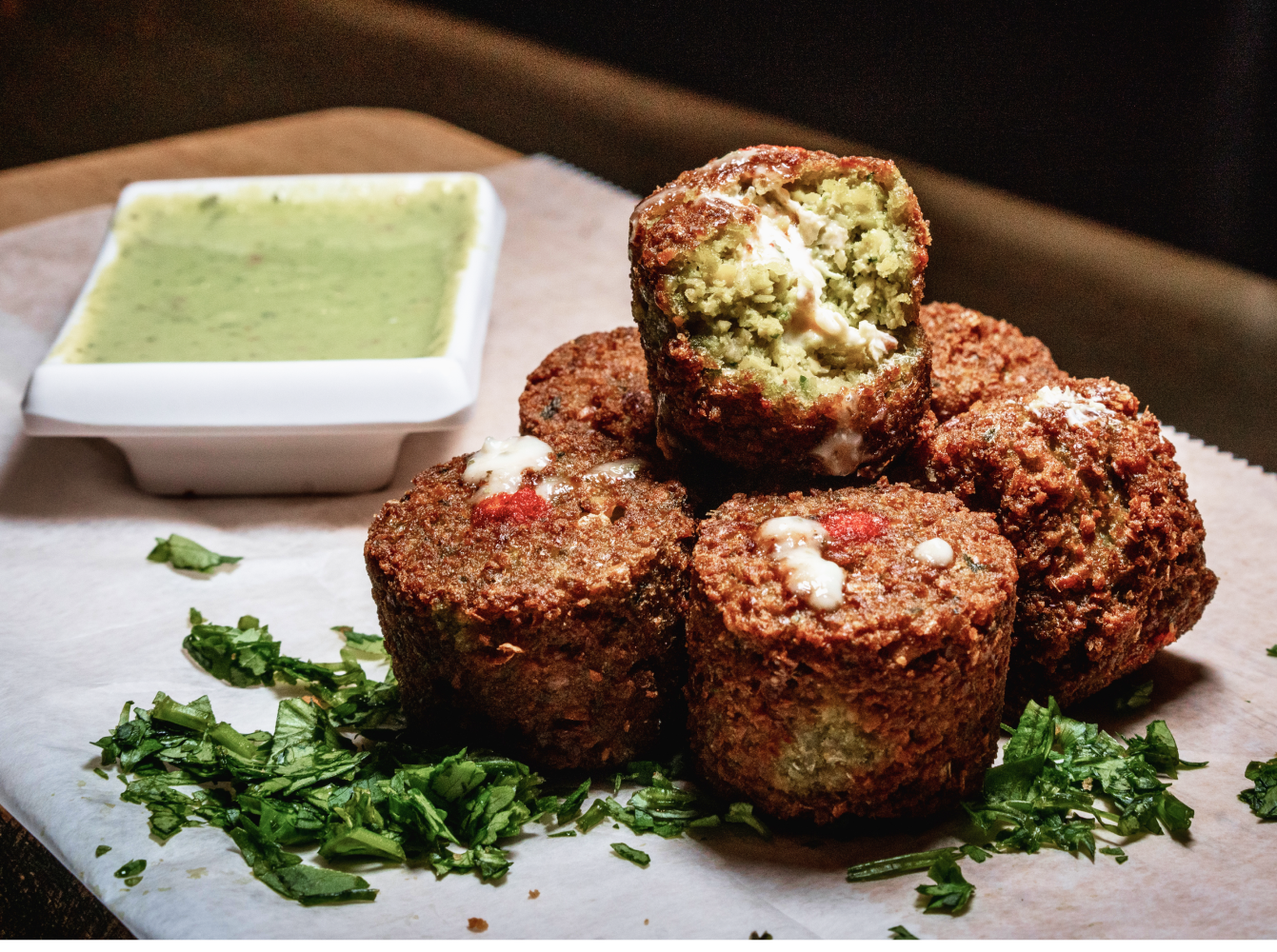 Photo credit: grubhub