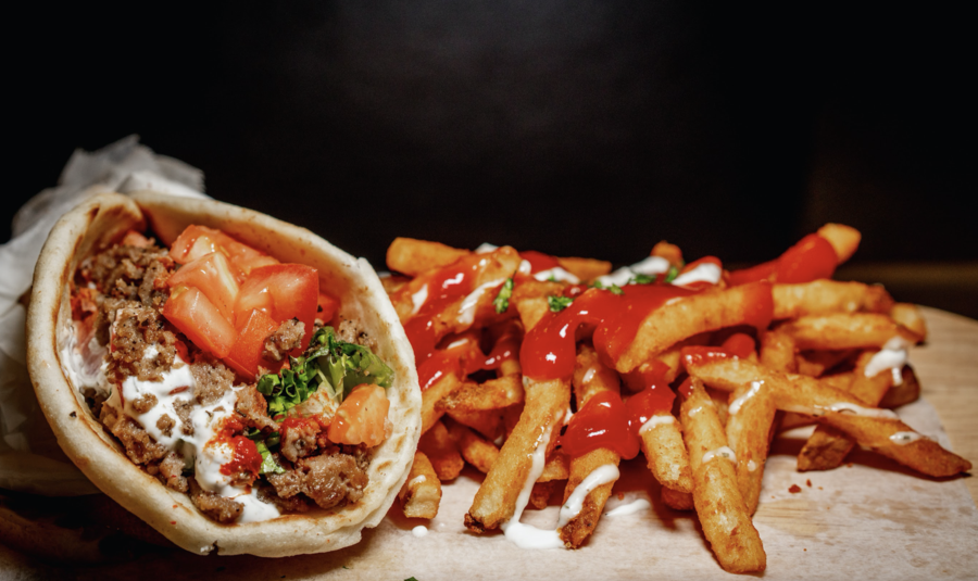 Photo credit: grubhub