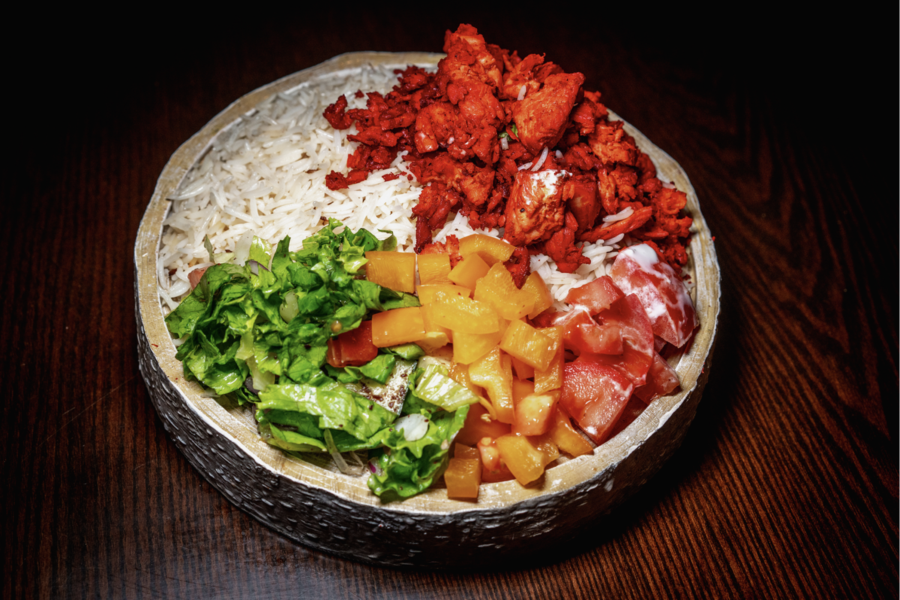 Photo credit: grubhub