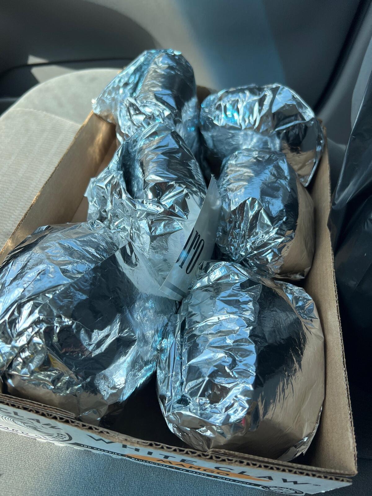 Photo credit: nextdoor