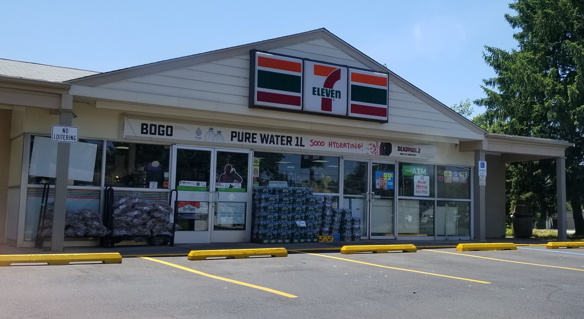 7-Eleven