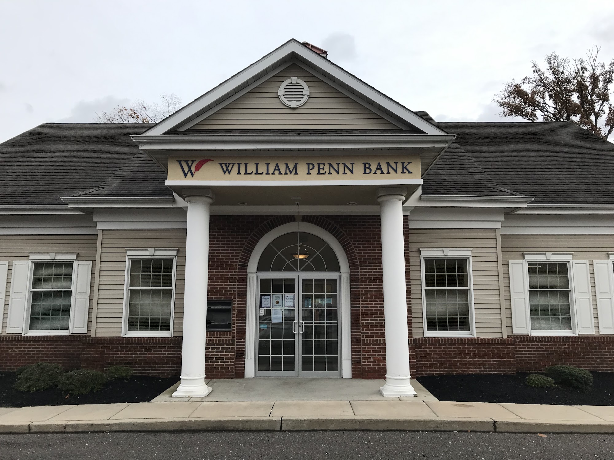 William Penn Bank