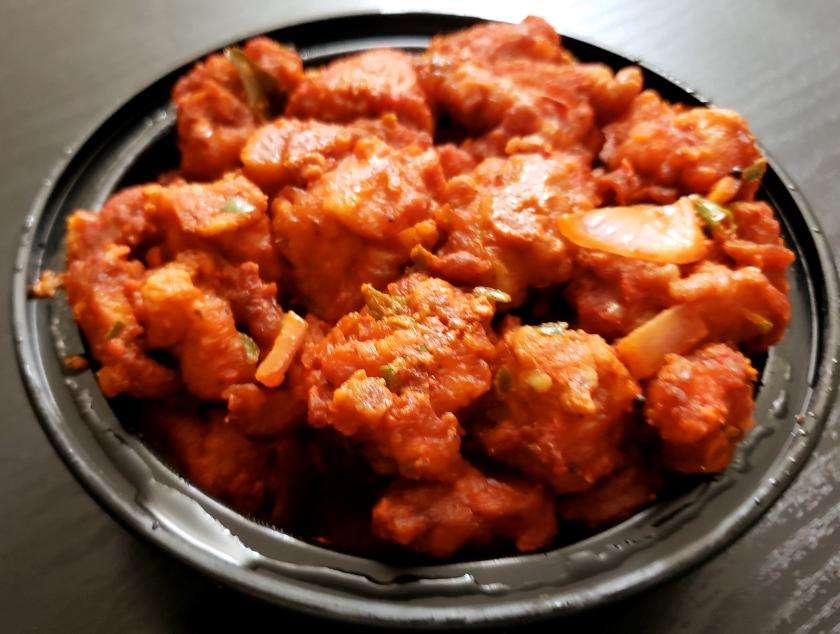 Photo credit: zomato