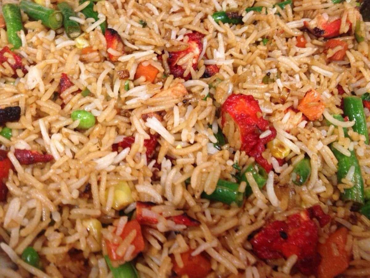 Photo credit: zomato