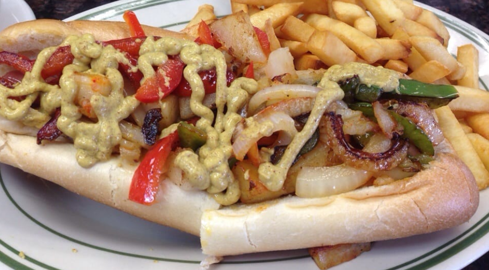 Photo credit: grubhub