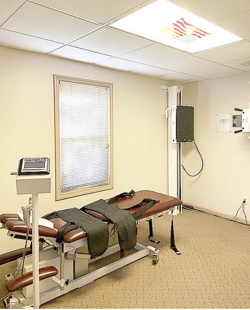 Campana Chiropractic & DOT Exam Center