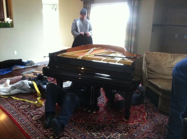 Photo credit: nextdoor