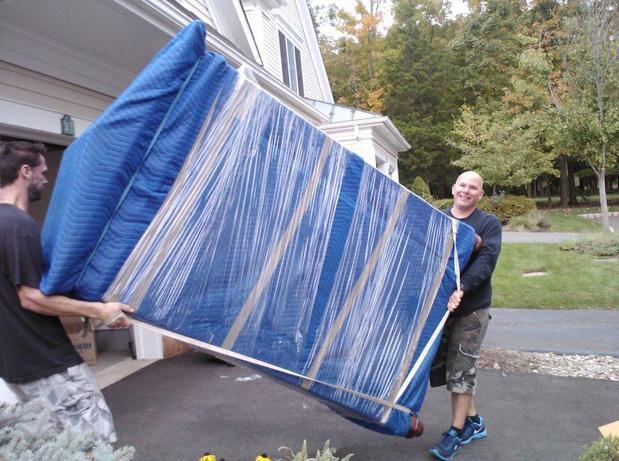 Photo credit: nextdoor