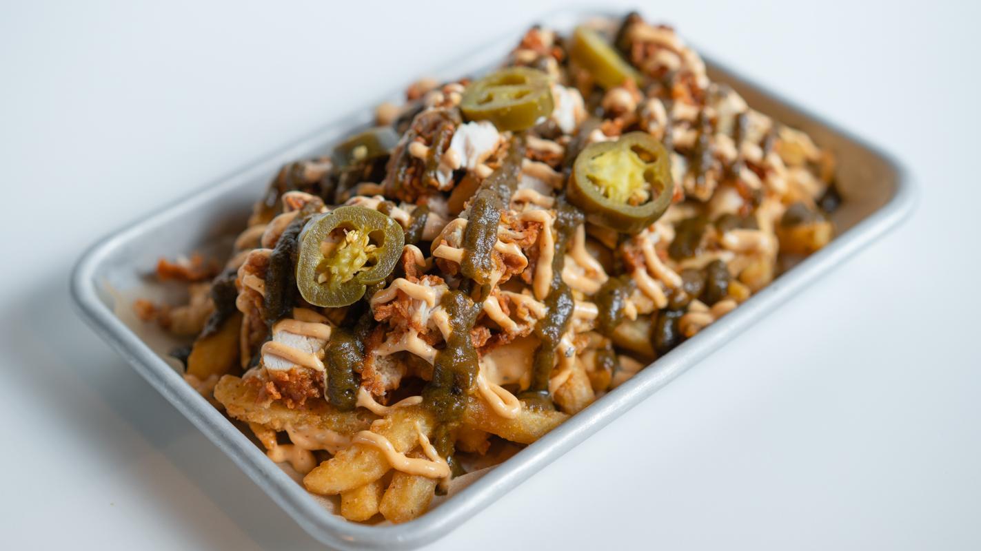 Photo credit: grubhub