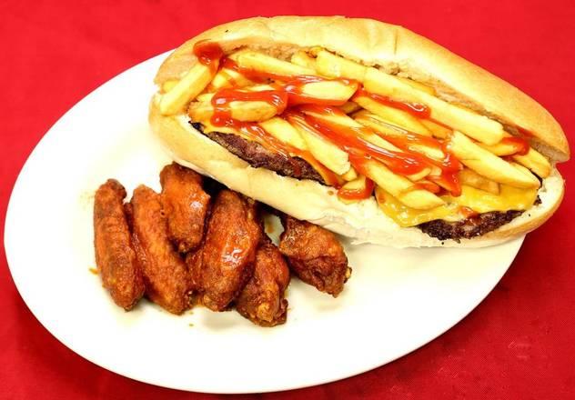 Photo credit: ubereats
