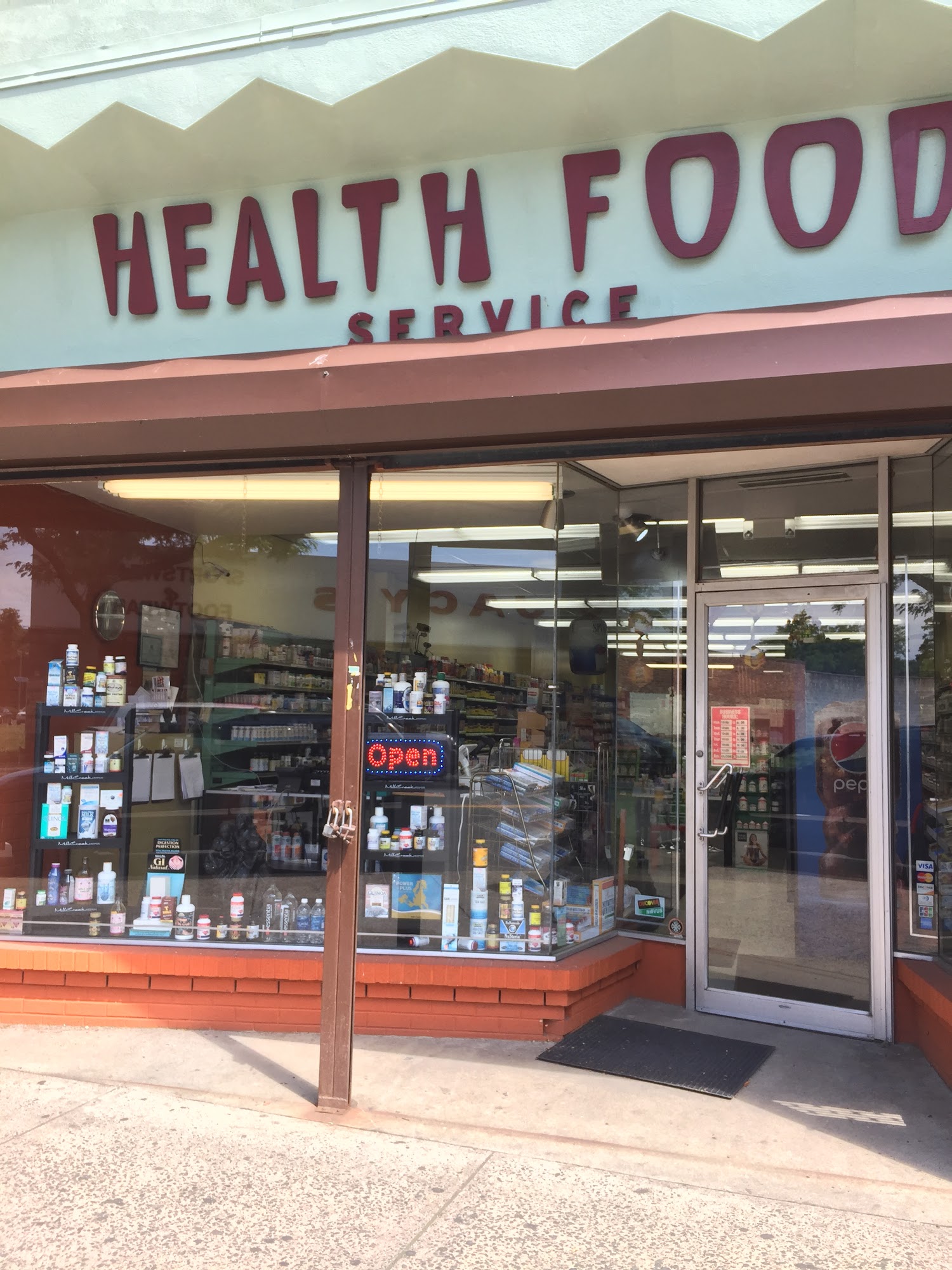 Plainfield Health Food Store
