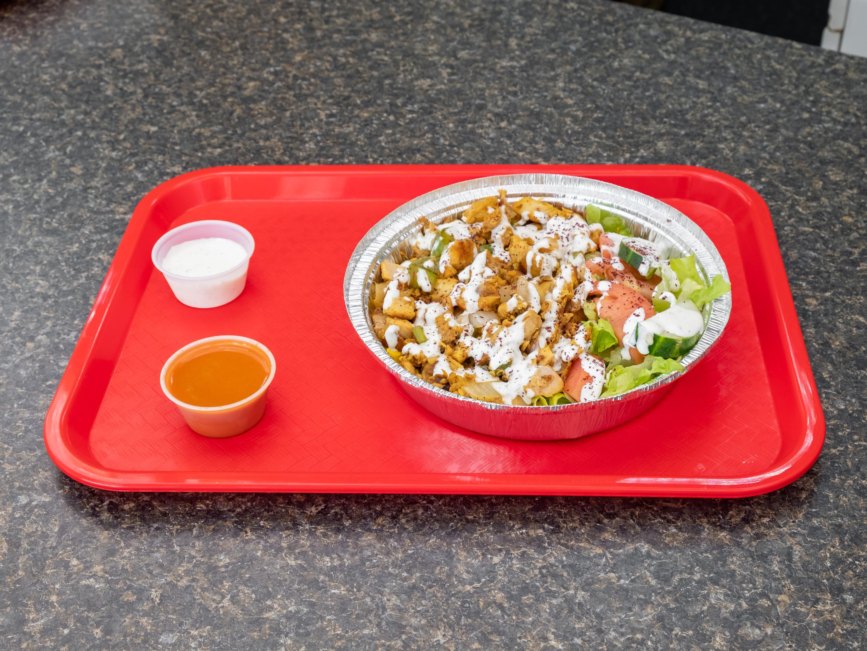 Photo credit: grubhub