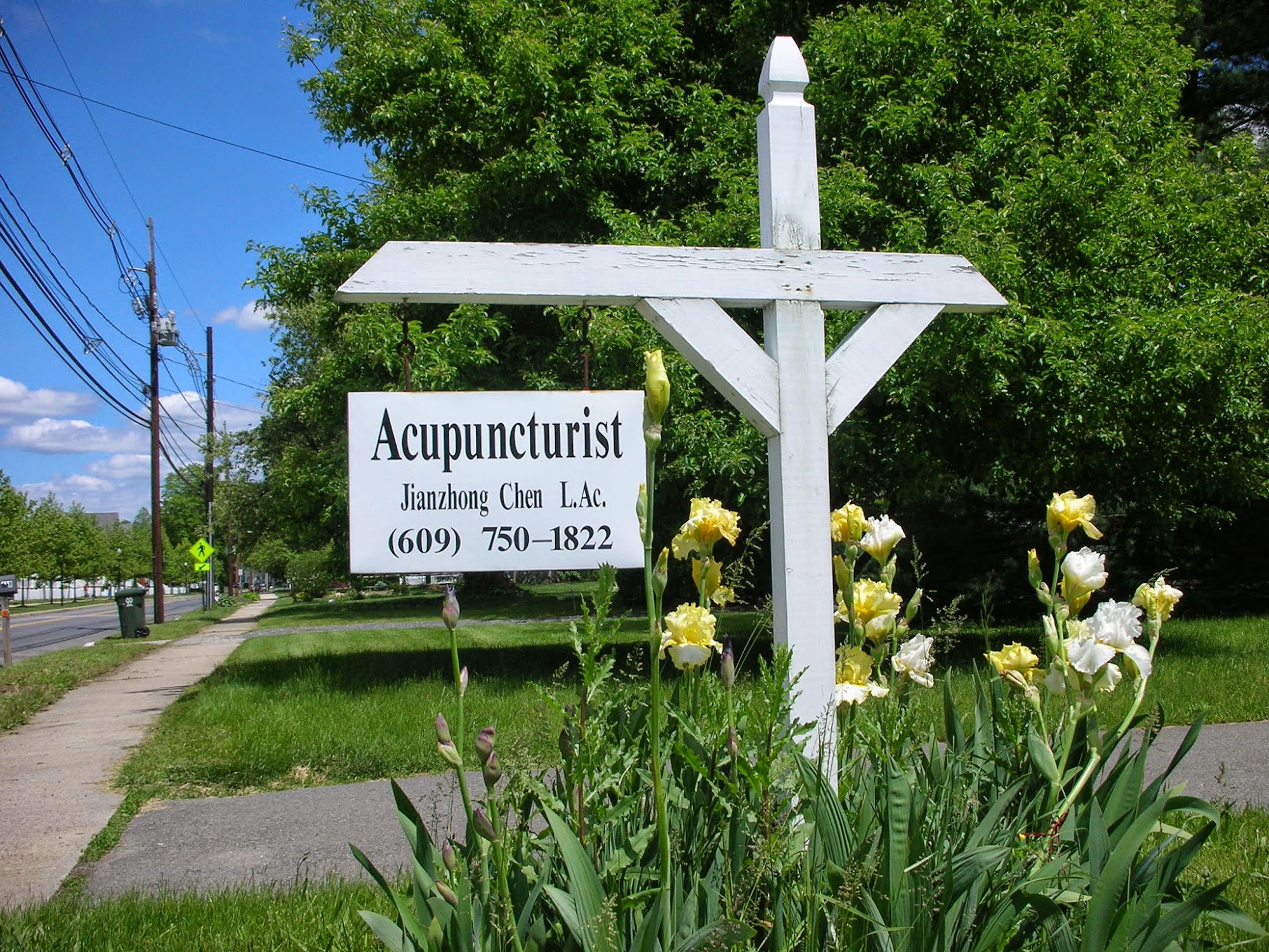 Acupuncture Tuina Center LLC