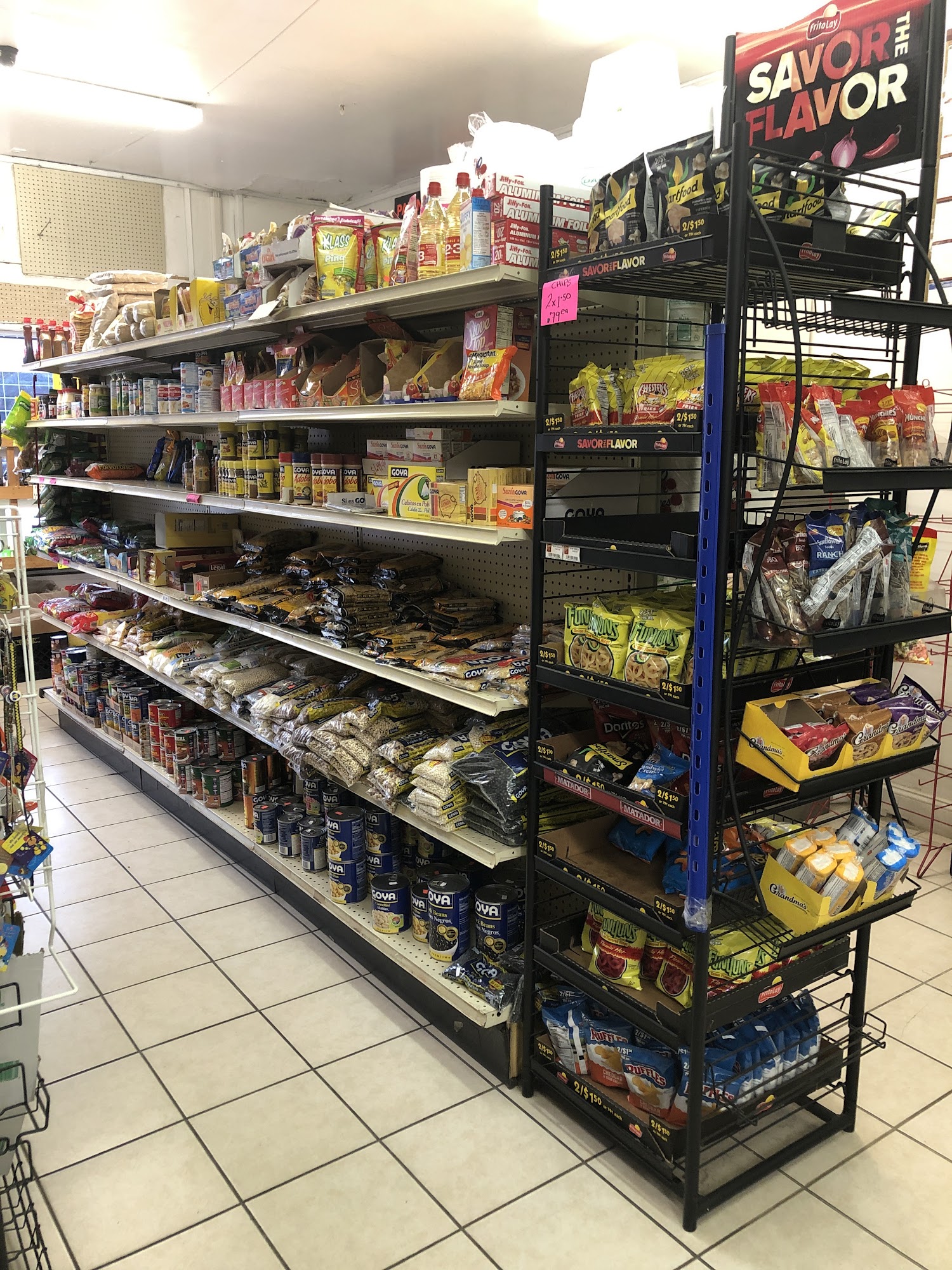 Mary's Grocery & Deli