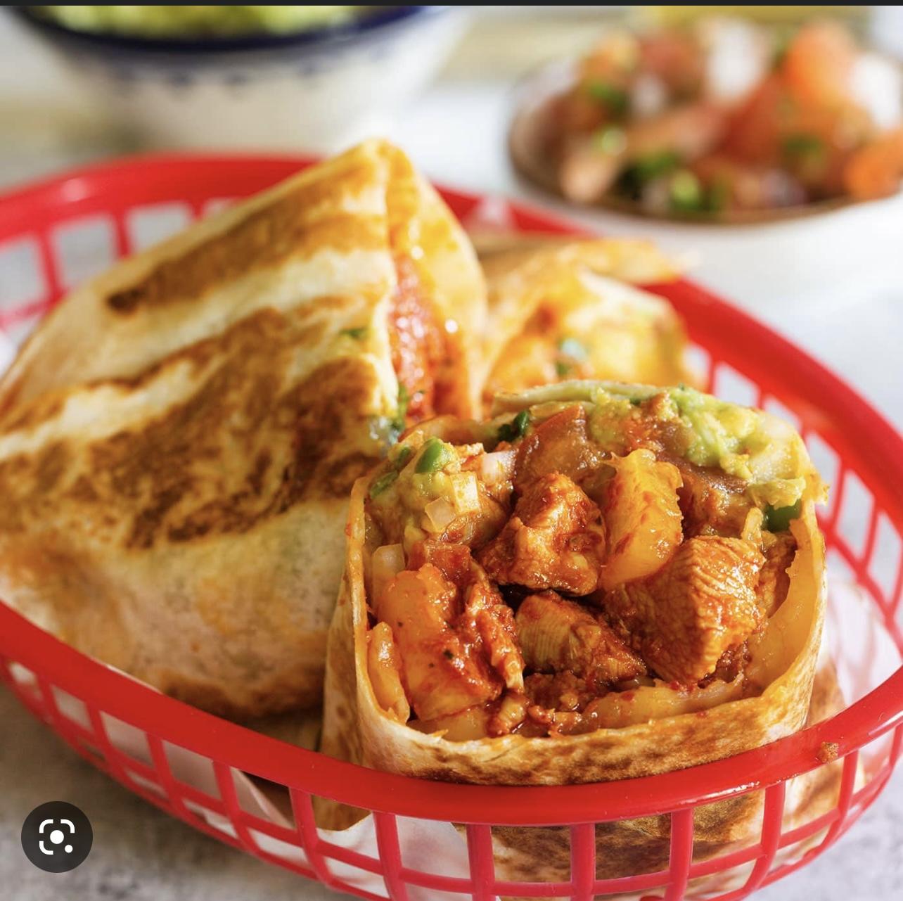 Photo credit: grubhub