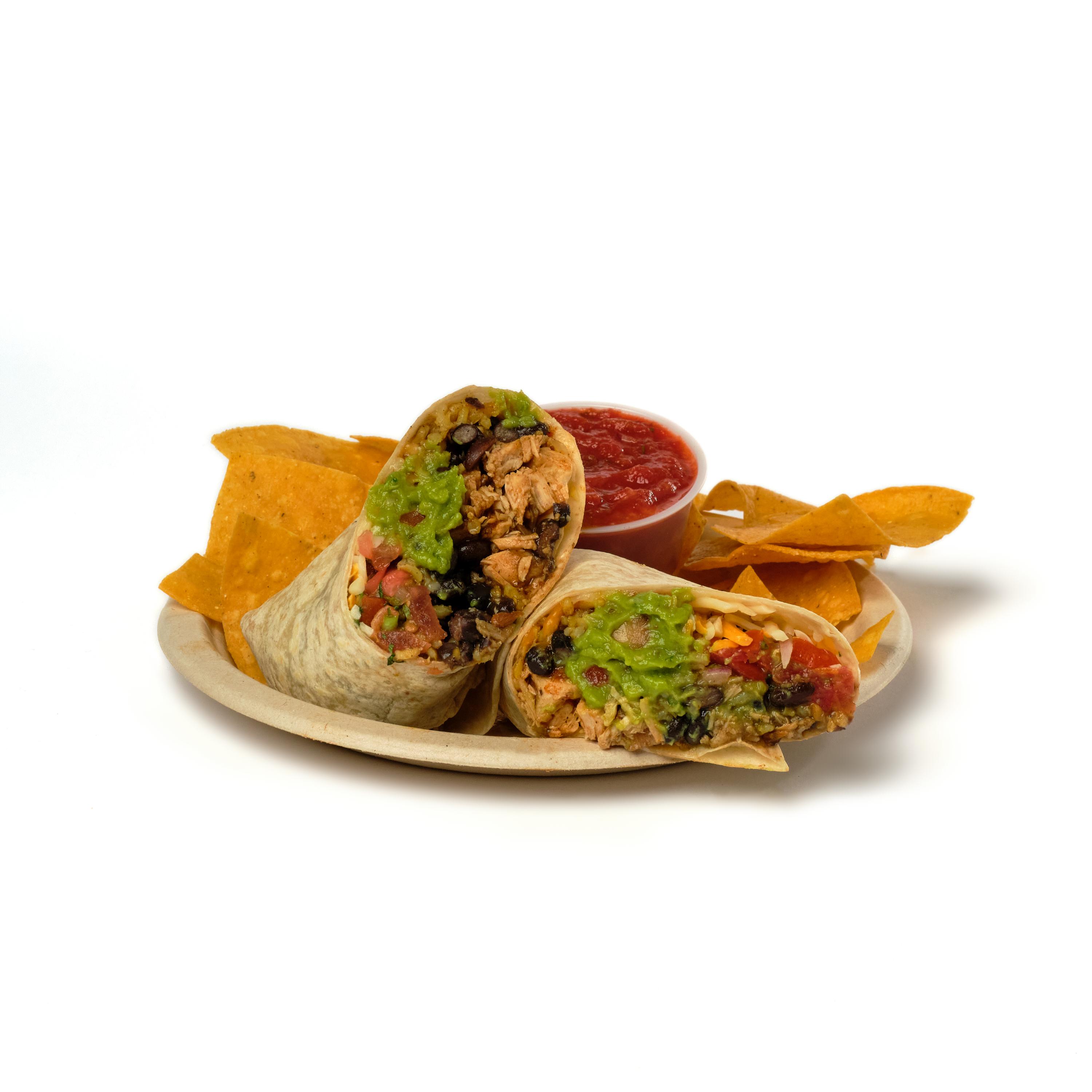 Photo credit: grubhub