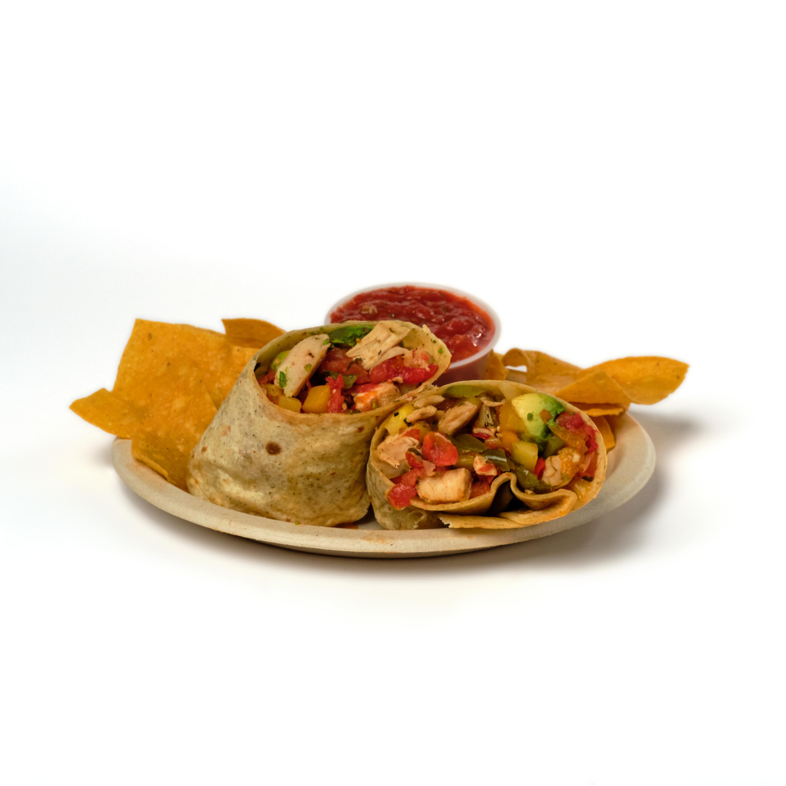 Photo credit: grubhub