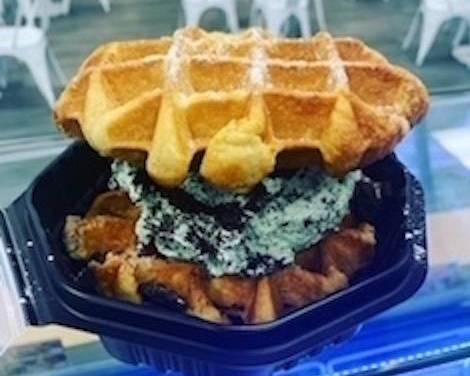 Photo credit: ubereats