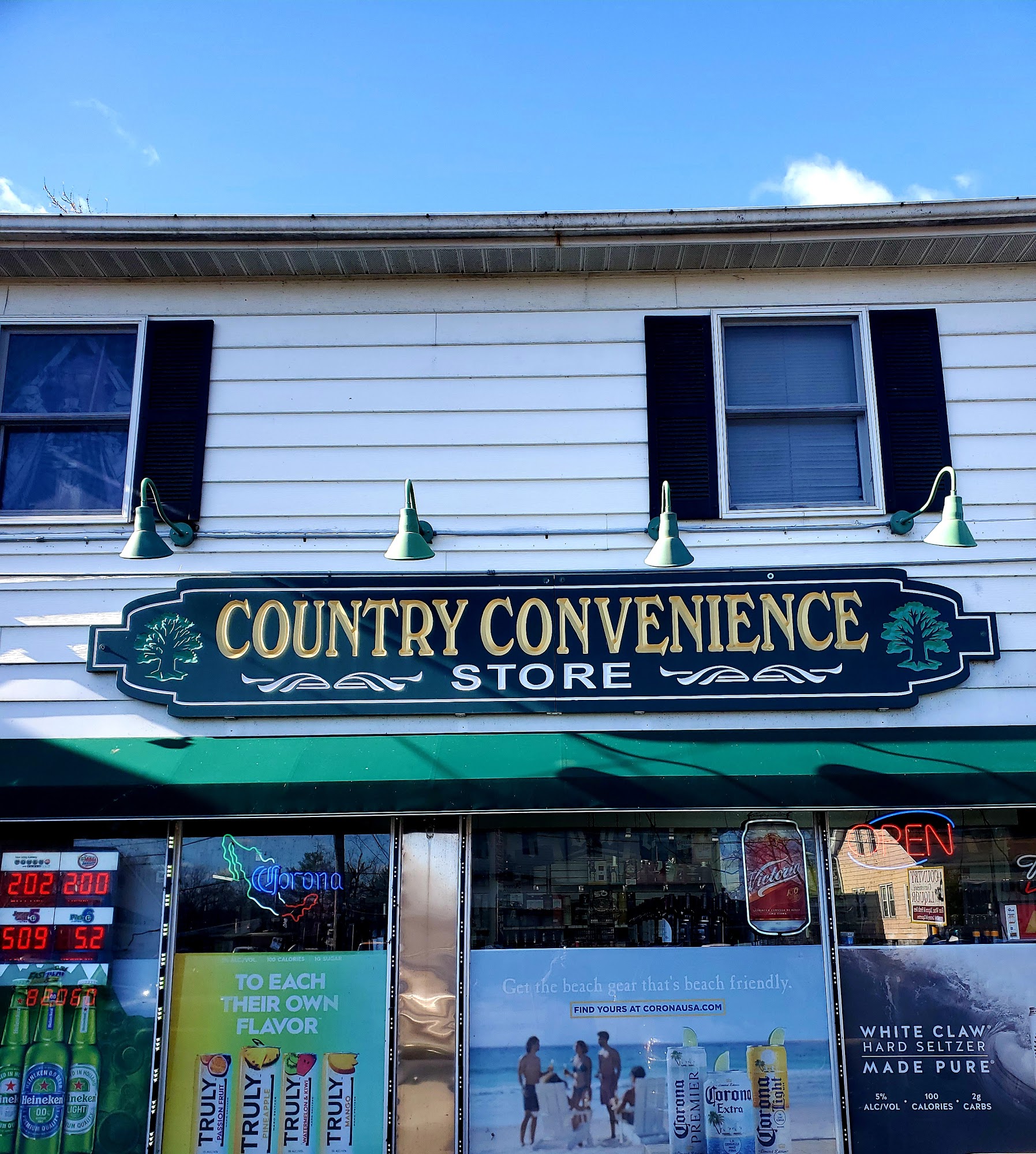 Country Convenience Store