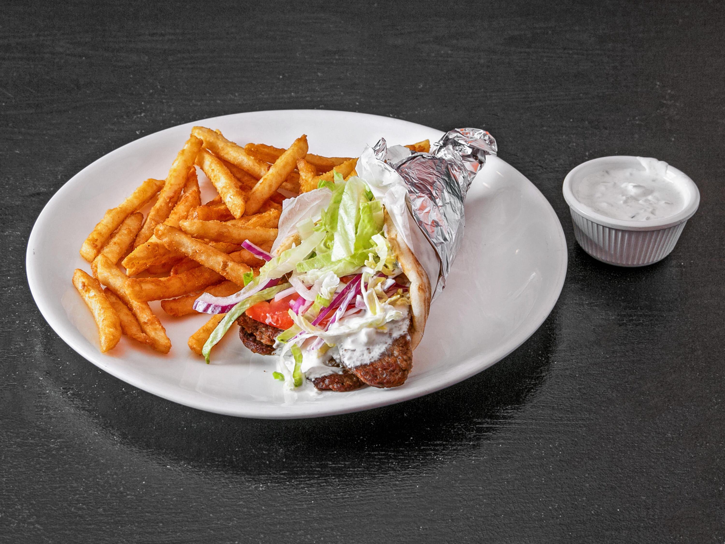 Photo credit: grubhub
