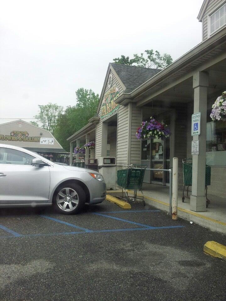 Photo credit: nextdoor