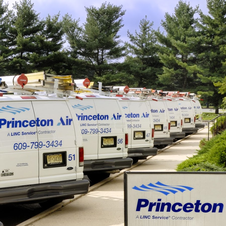 Princeton Air Conditioning