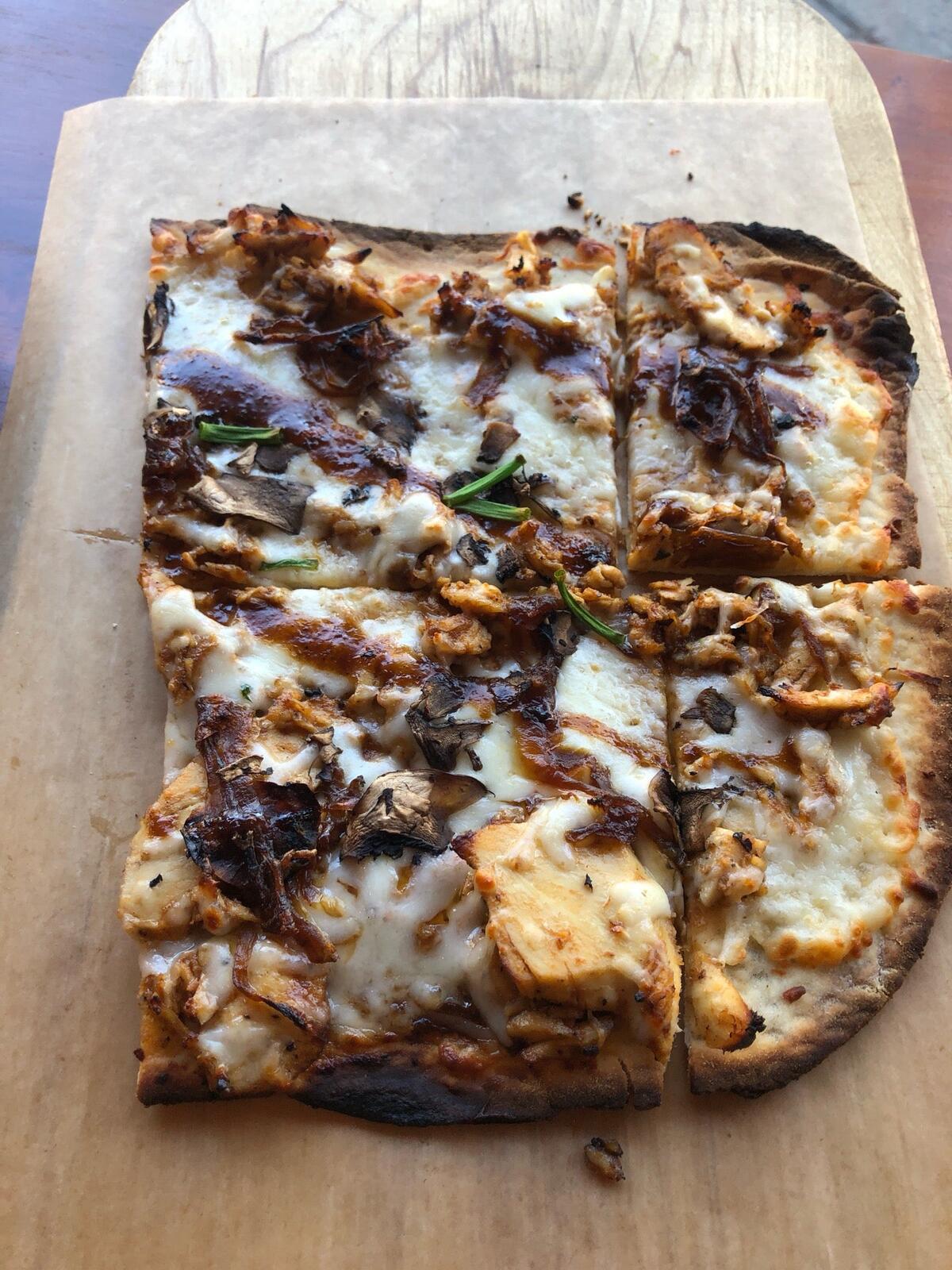 Photo credit: nextdoor