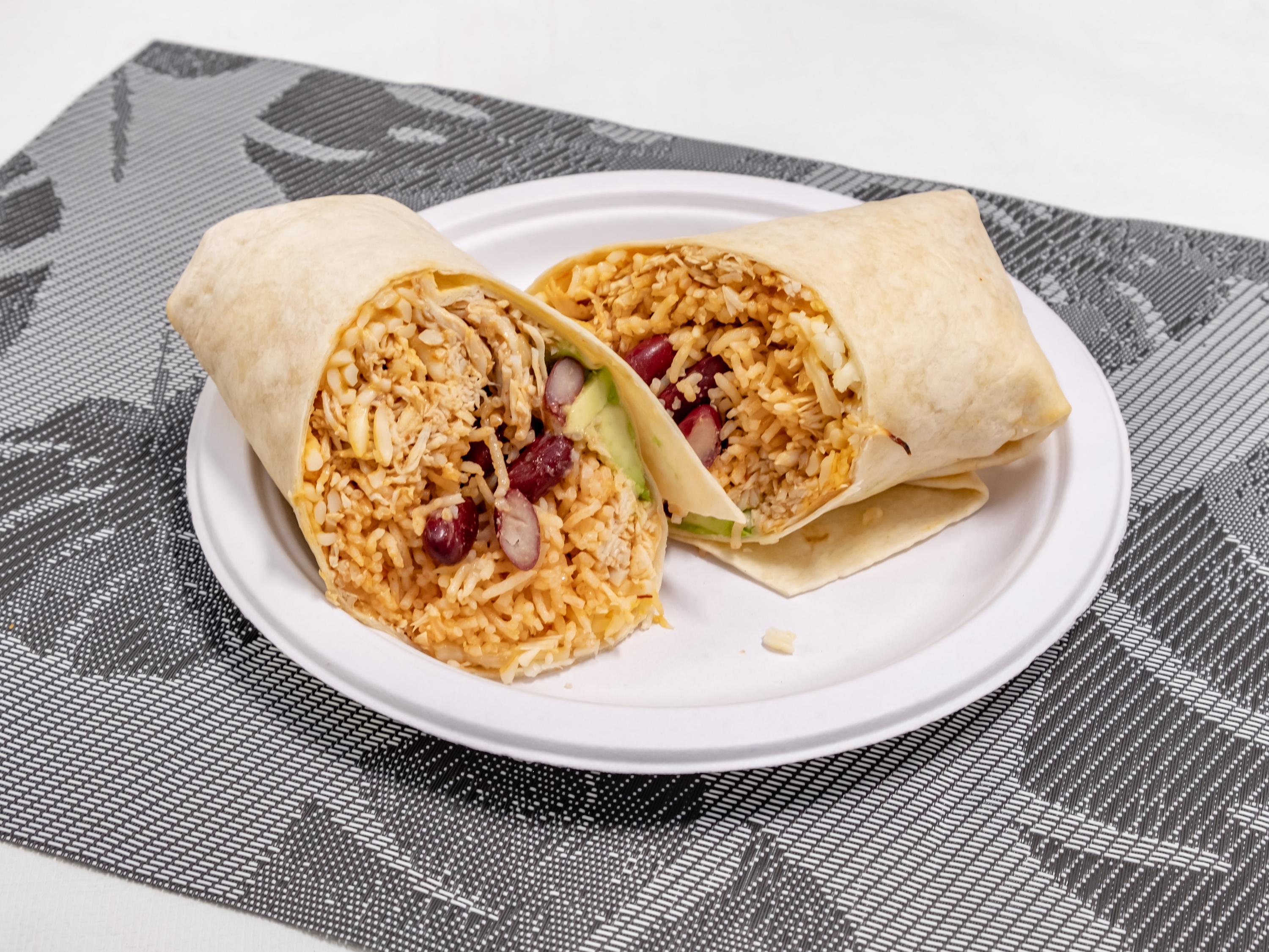 Photo credit: grubhub