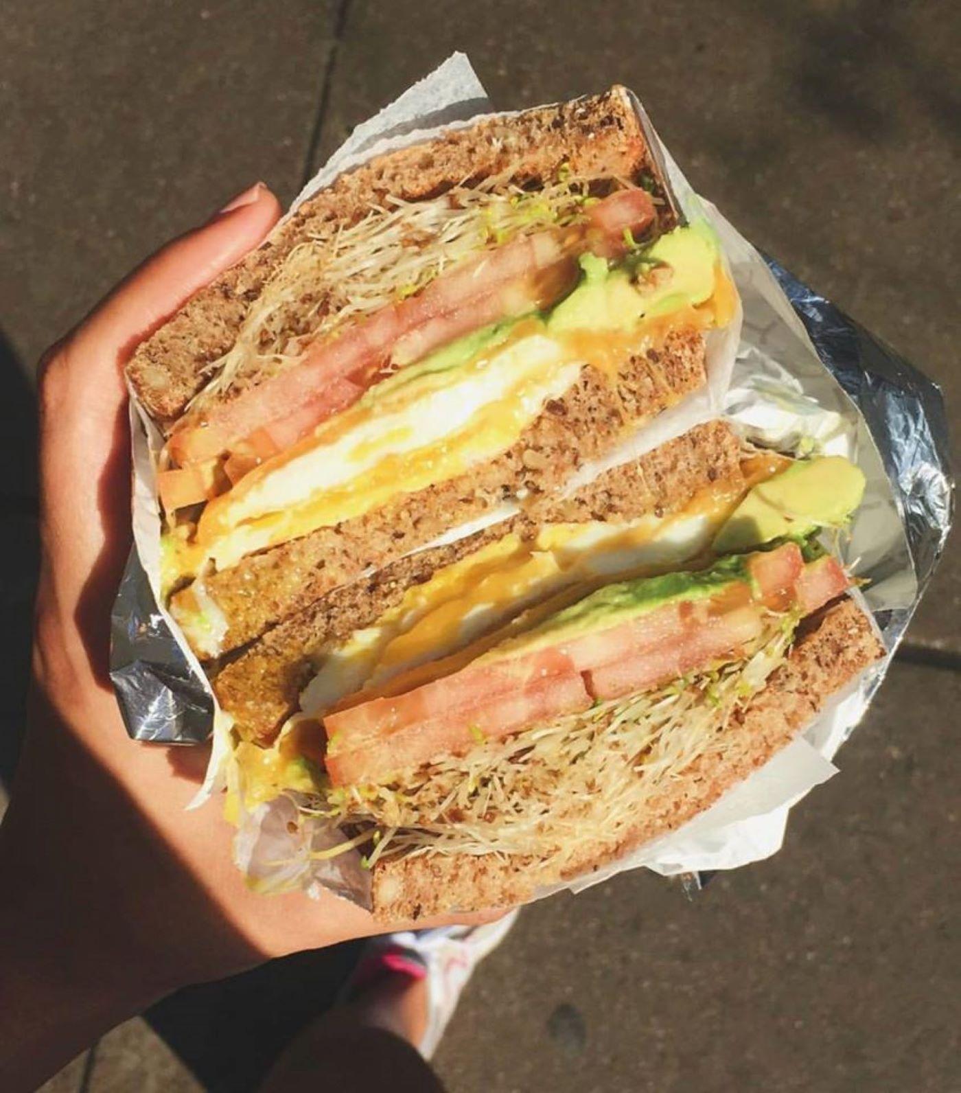 Photo credit: grubhub
