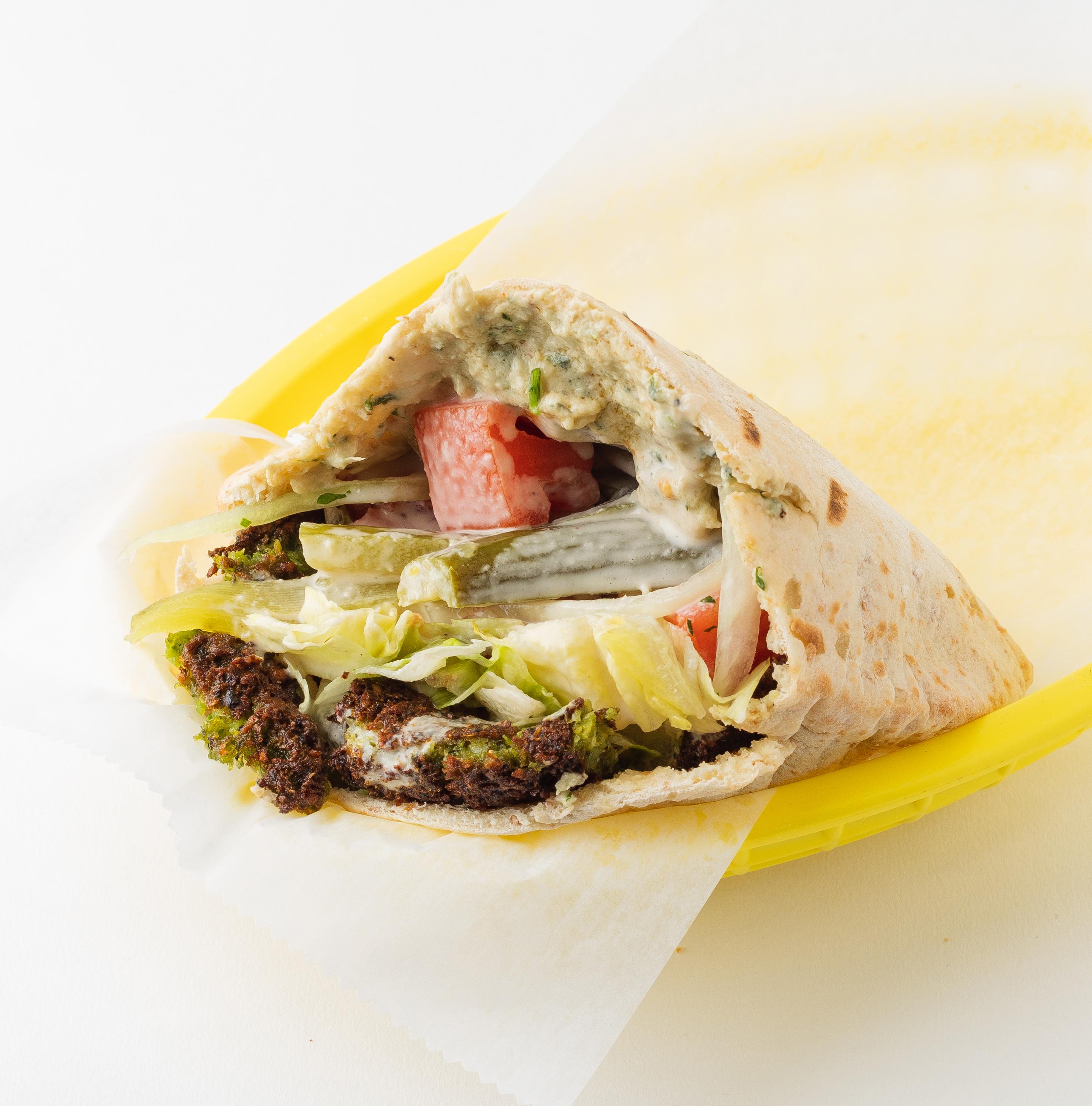 Photo credit: grubhub