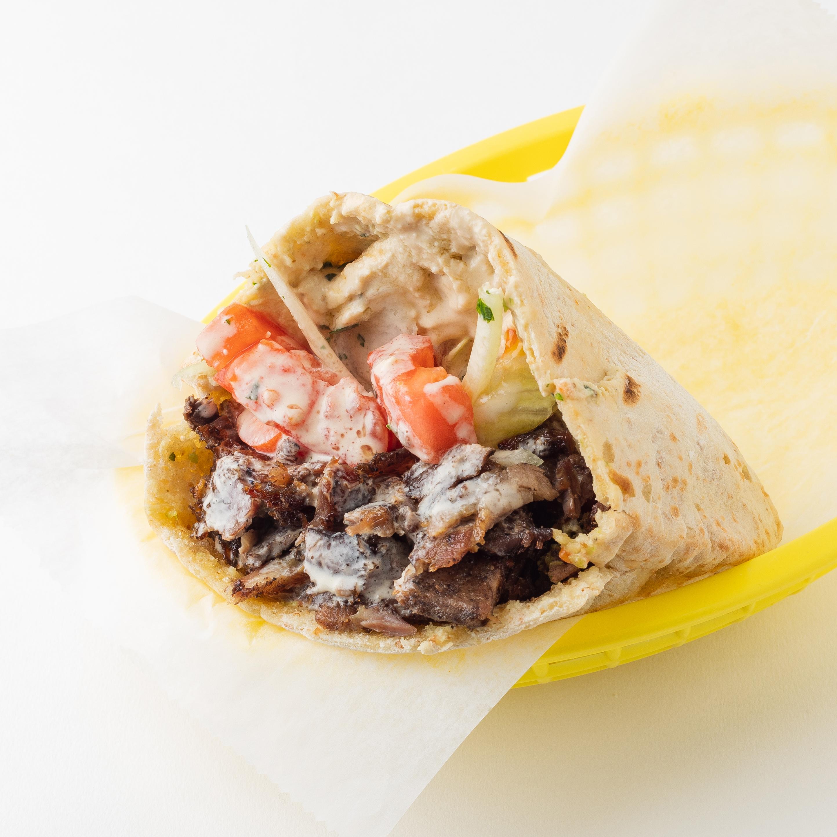 Photo credit: grubhub