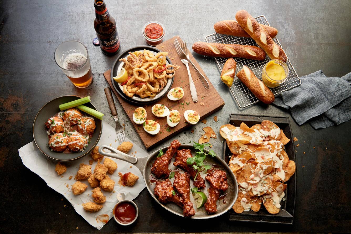 Photo credit: zomato