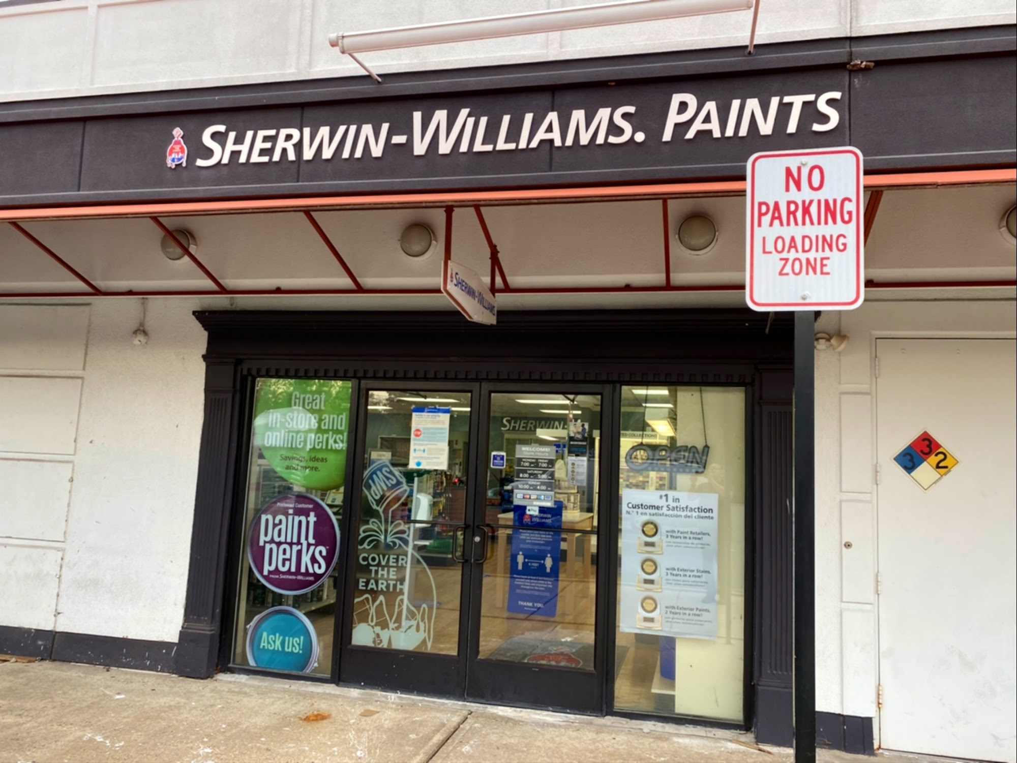 Sherwin-Williams Paint Store