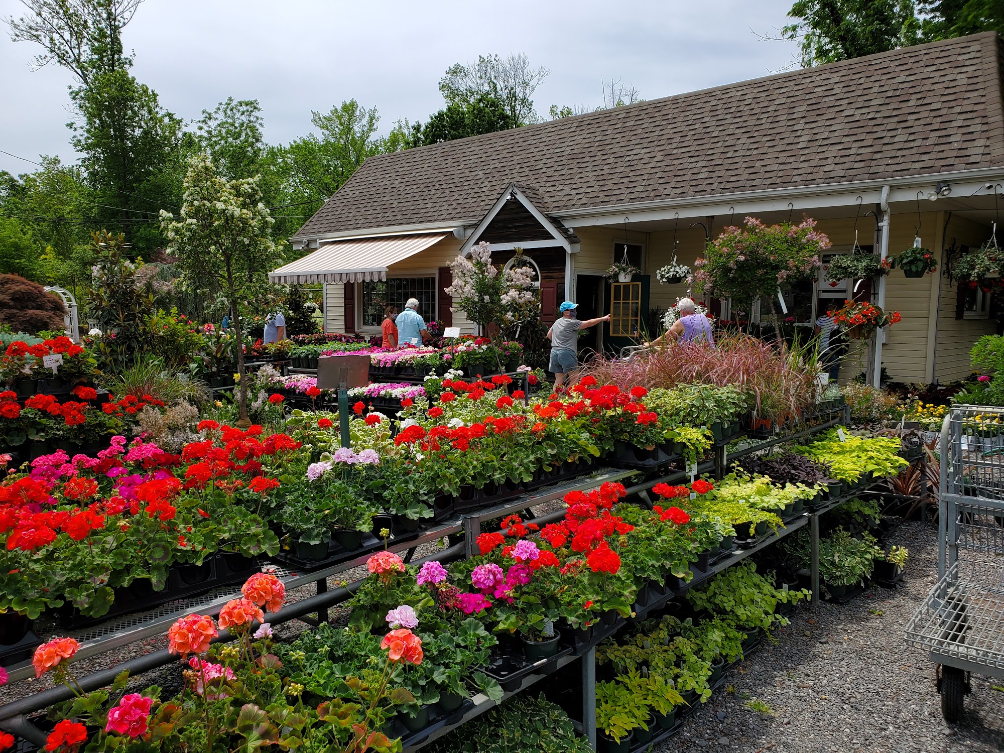 Baumley Nursery & Landscaping of Princeton