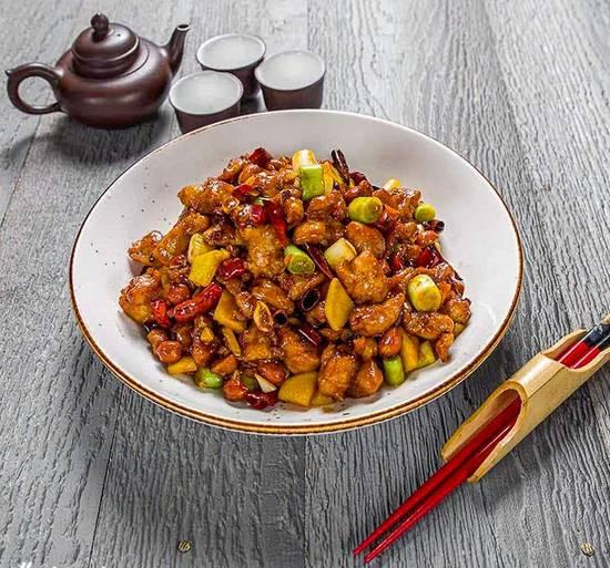 Photo credit: ubereats