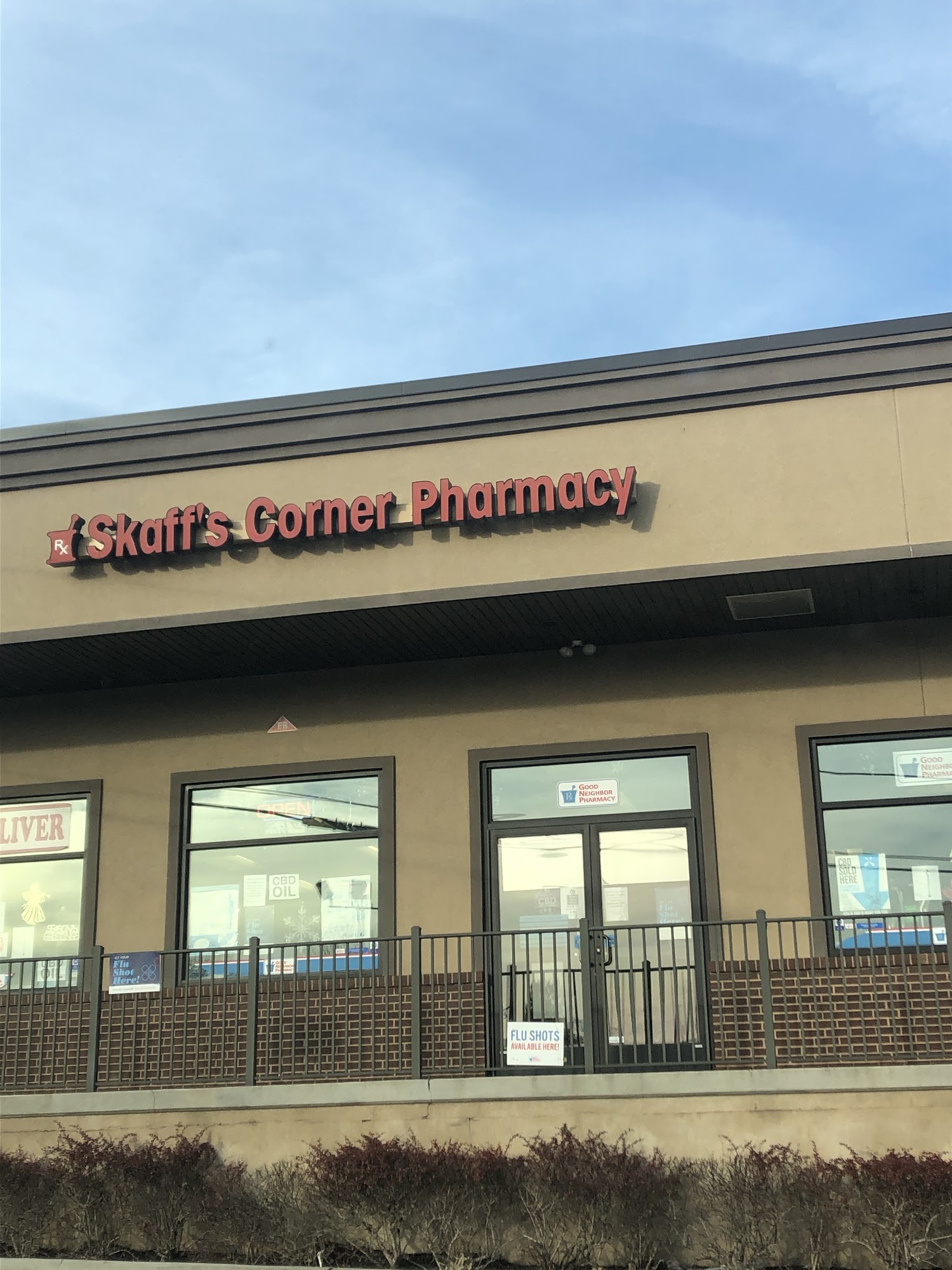 Skaff's Corner Pharmacy