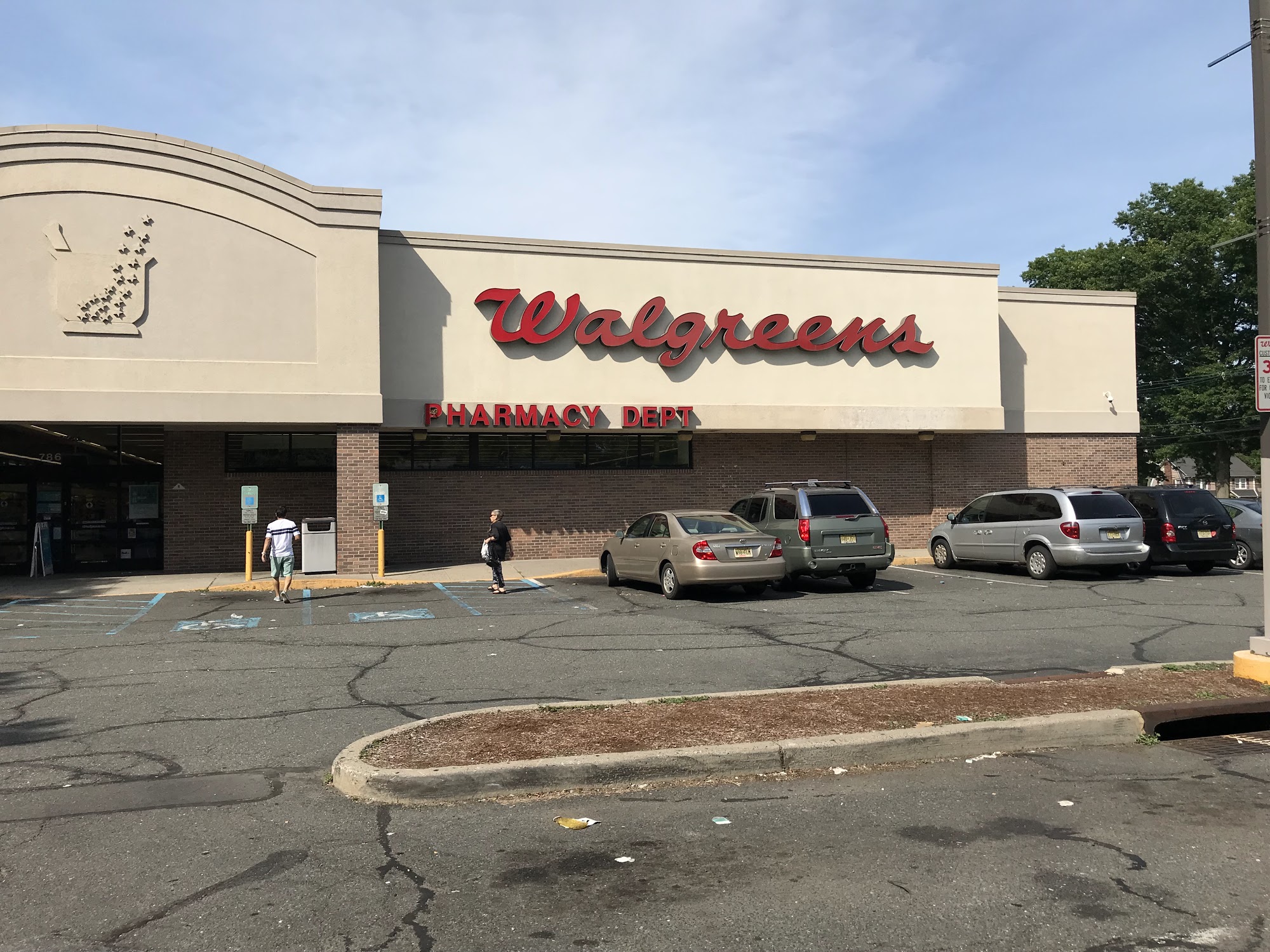 Walgreens