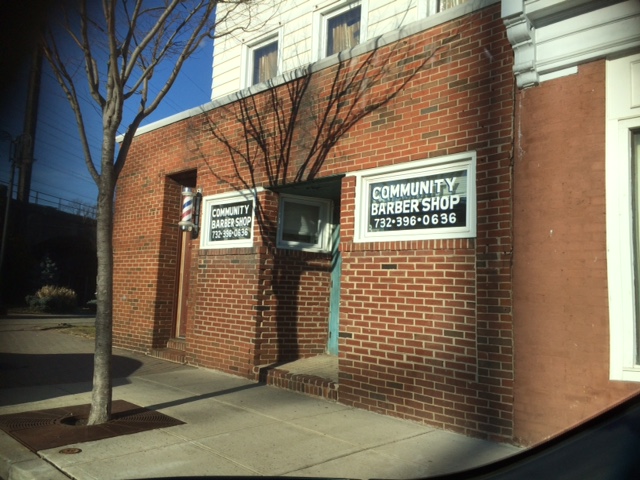 Community Barber Shop