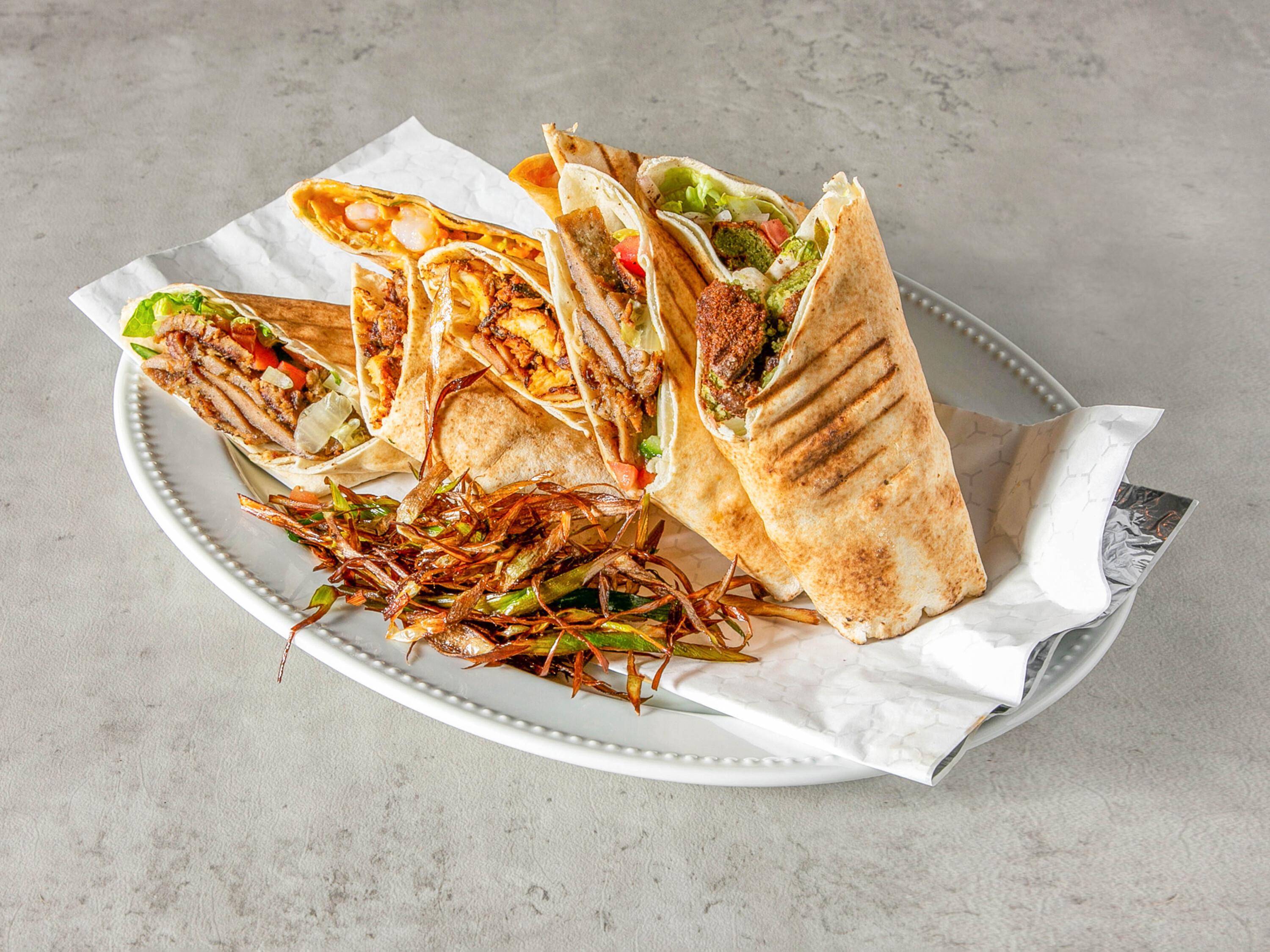 Photo credit: grubhub
