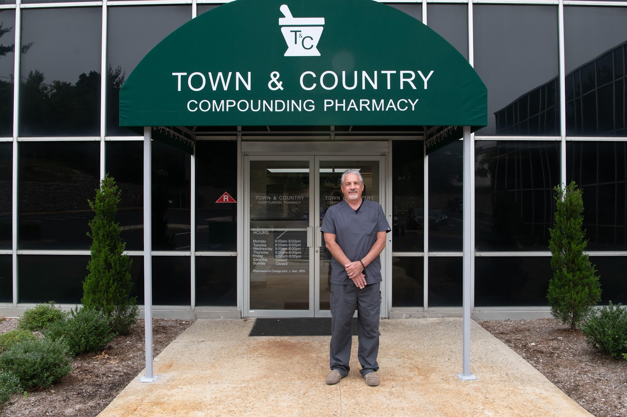 Town & Country Compounding Pharmacy