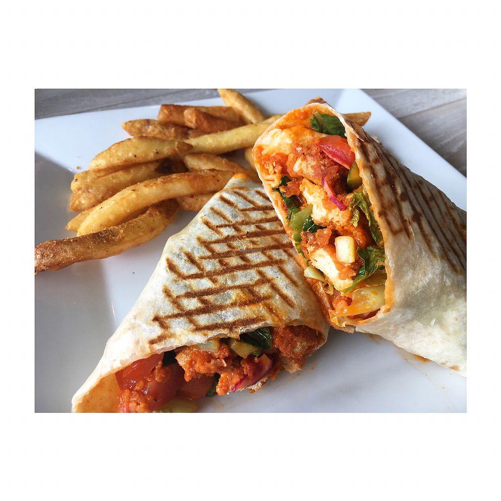 Photo credit: happycow