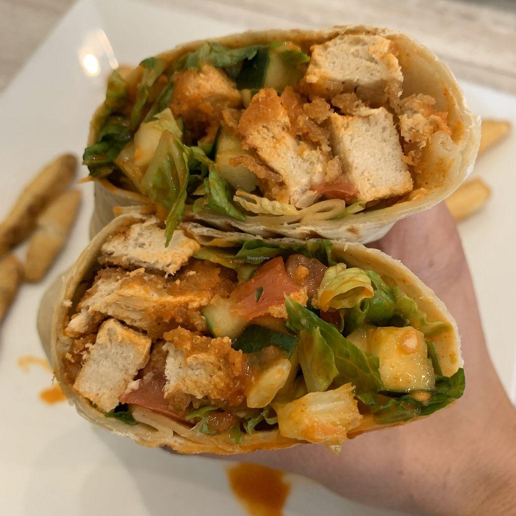 Photo credit: happycow