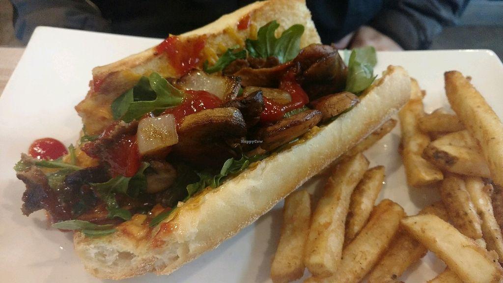 Photo credit: happycow