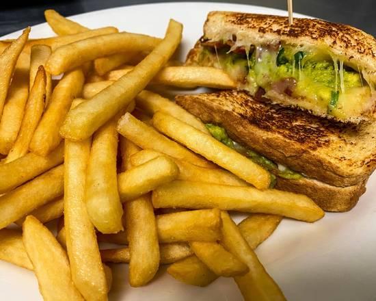 Photo credit: ubereats